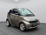 Smart Cabrio Brabus 85 PS Turbo**Neuer Motor**Servo**