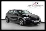 BMW 118d Aut. Advantage Sportsitze 1.Hand - BMW 118: 118d Advantage