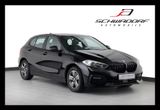 BMW 118d Aut. Advantage Sportsitze 1.Hand - BMW 118: Advantage 118d