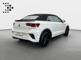Volkswagen T-Roc Cabriolet 1.5 TSI DGS R-LINE*BLACK-STYLE*I - VW T-Roc von 2022