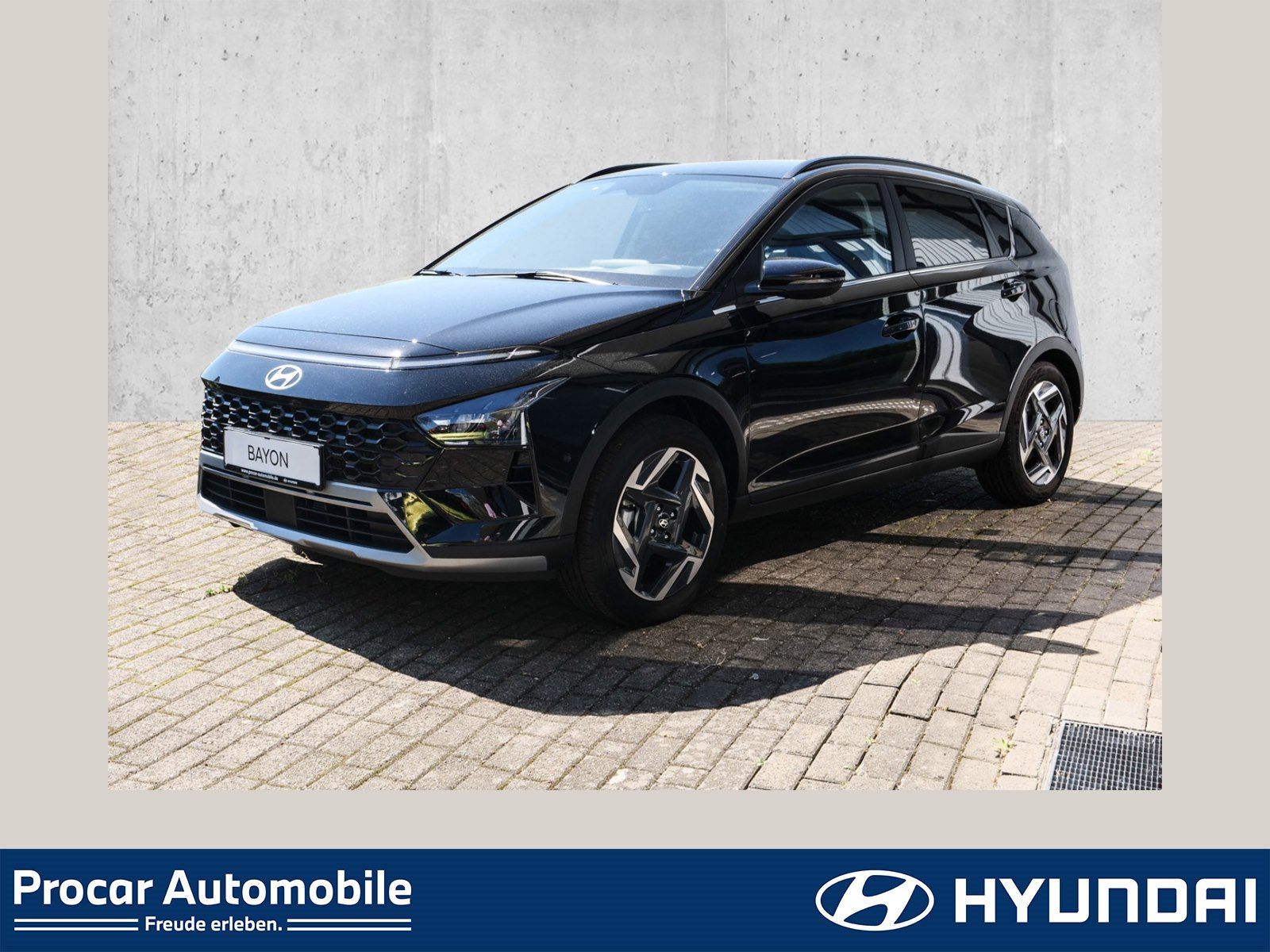 Hyundai BAYON - Bild 1