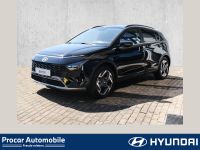 Hyundai BAYON - Vorschau Bild 1