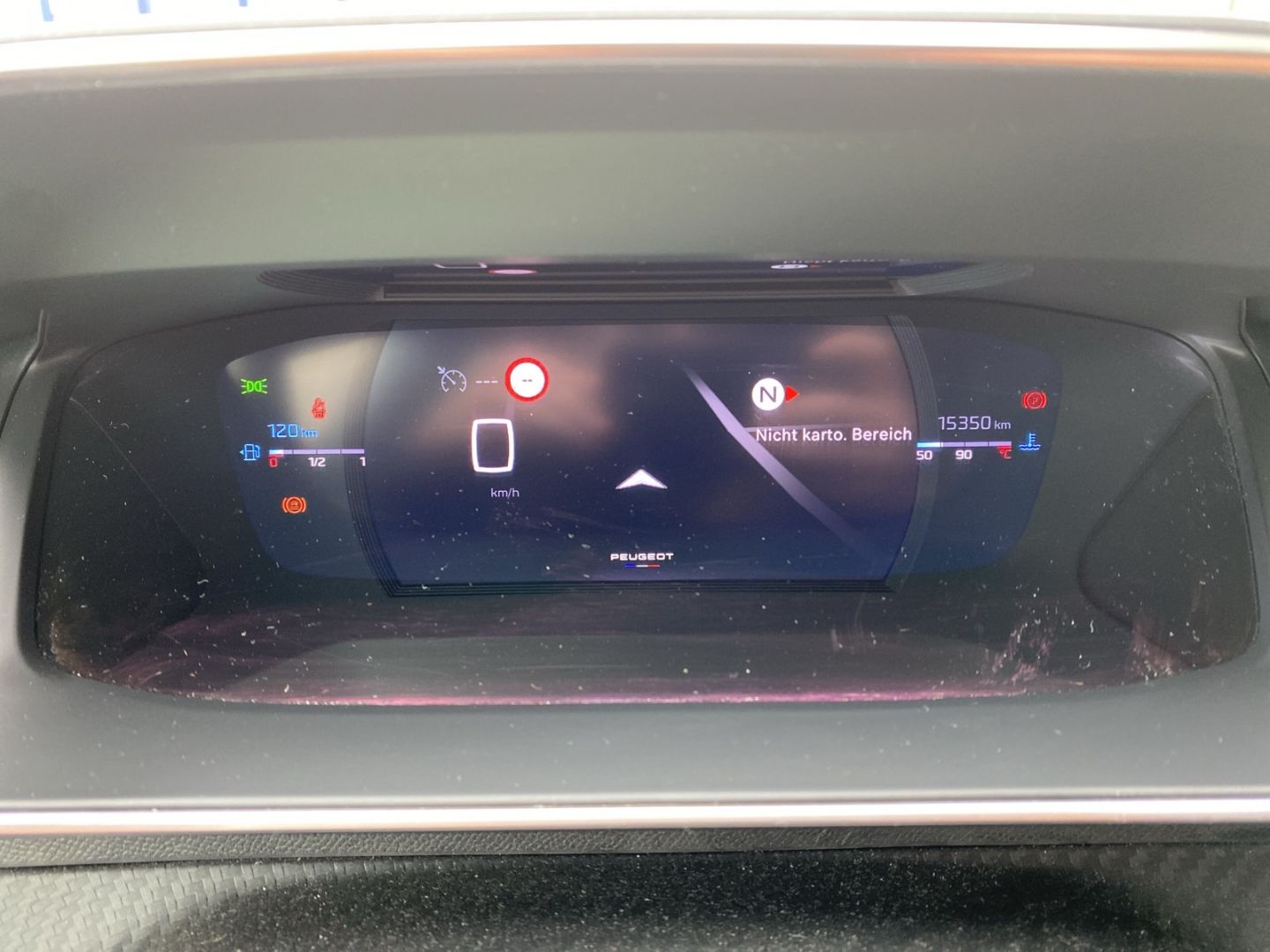 Fahrzeugabbildung Peugeot 208 GT 1.2 PureTech 100 *Navi*ACC *LED*360° Kame