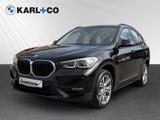 BMW X1 sDrive20i Sport Line RFK Navi LED Lordose - BMW X1 in Mainz