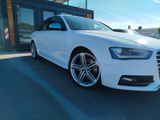 Audi S4 3.0 TFSI S tronic quattro - - Audi S4 aus 2014
