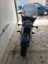 Suzuki VZ 1600 Marauder  - SUZUKI MARAUDER