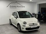 Fiat 500 Sondermodell RockStar CARPLAY NAVI KLIMA - Fiat 500: Rockstar