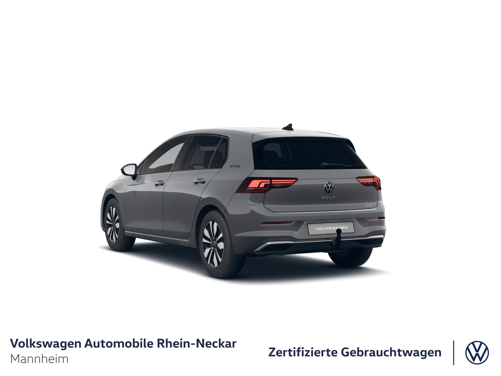 Volkswagen Golf - Bild 8