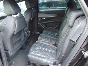 Bild 11 Peugeot 5008 GT