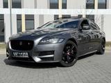 Jaguar XF R-Sport 300PS *ACC*Head-Up*Pano*Totwinkel* - Jaguar: X300