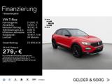 Volkswagen T-Roc Sport 1.5 TSI AHK*Pano*Klima*Einparkhilfe - : Allradantrieb, Geländewagen