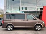 Volkswagen T5 Multivan 7-Sitzer Schiebetür Rechts AHK - Volkswagen T5 Multivan: Sitze