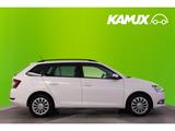 Skoda Fabia 1.0TSI Combi Ambition+NAVI+AHK+TEMPO+PDC - Skoda Fabia Ambition mit Benzin-Antrieb