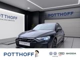 Audi A3 Sportback S line 35 TDI 110(150) kW(PS) S tro