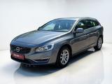 Volvo V60 Kombi Summum*SENSUSSound*LEDER*AT*PDC*LED - gebrauchte Volvo V60 aus dem Jahr 2016
