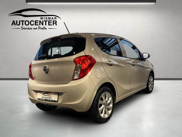 Opel KARL EDITION 1.0  55 KW 75 PS