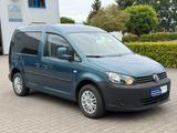 Volkswagen Caddy Kasten/Kombi Trendline*Garantie*Kamera*AHK - VW Caddy Gebrauchtwagen in Hamburg