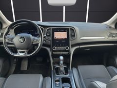 Renault Megane IV 1.6 E-TECH Plug-in Hybrid 160 Intens (