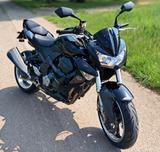 Kawasaki Z1000 / TÜV Neu / Keine Reifenfabrikatsbindung - KAWASAKI R 1000