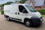 Citroën Jumper 2.2 Diesel ( LKW Zulassung - Citroën: Lkw