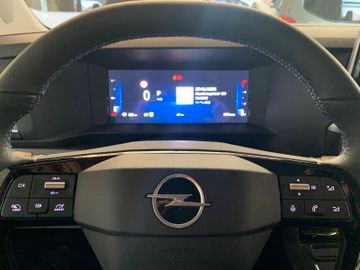 Bild 21 Opel Zafira Life GS L 8 Sitze Vollausstattung