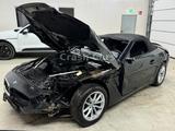 BMW Z4 sDrive 20i Roadster*LED*Leder*DAB*HiFi* - BMW Z4 Unfallwagen