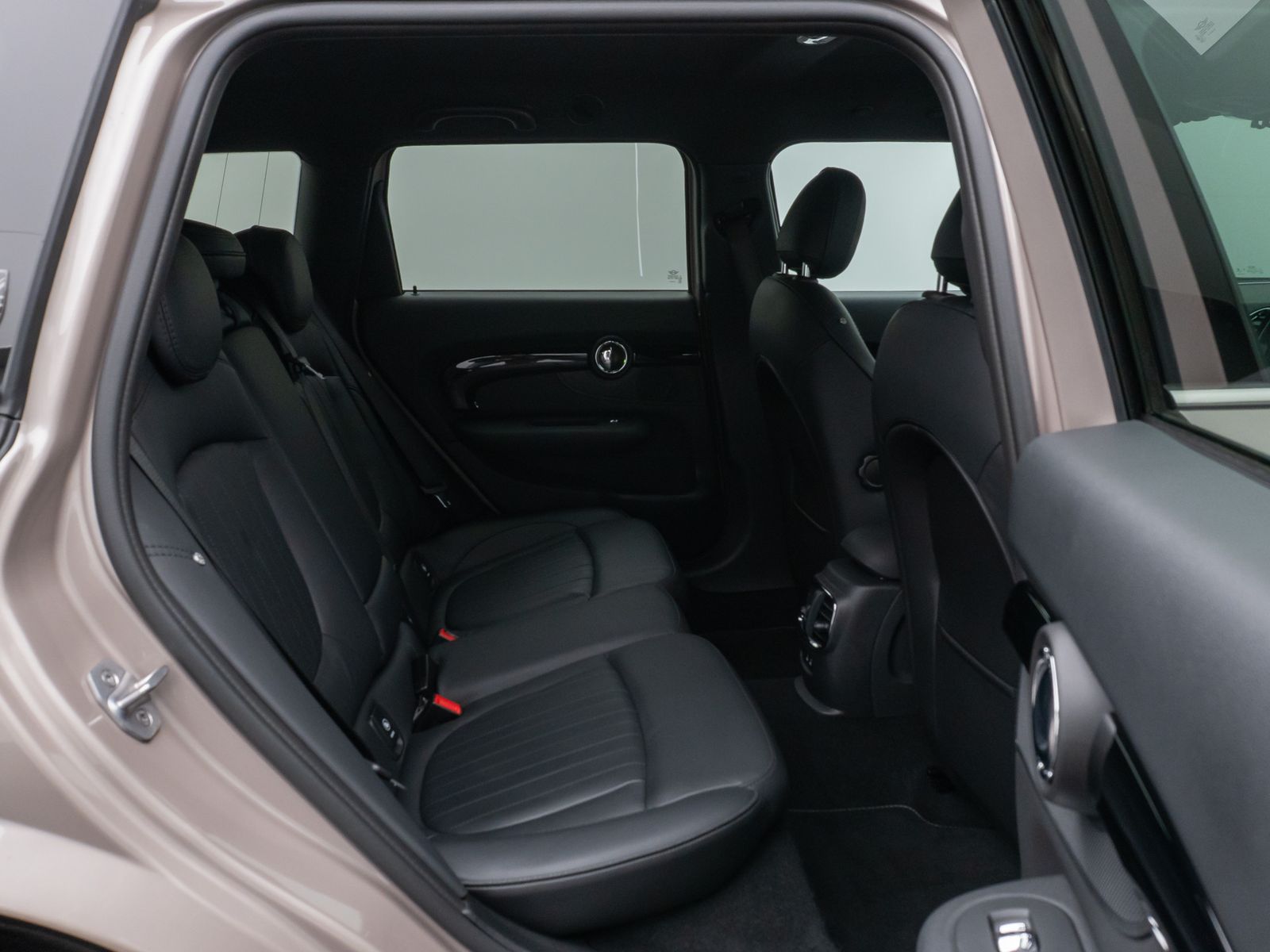 Fahrzeugabbildung MINI Cooper S Clubman Yours Trim Kamera DAB Komfort