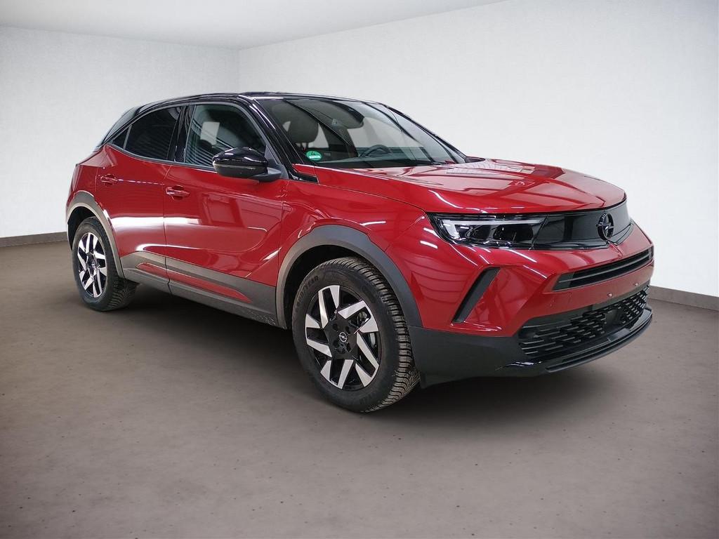 Opel Mokka 1.2 GS KLIMA PDC SHZ KAMERA W-LAN LED