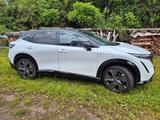 Nissan Ariya 63kWh Vorderradantrieb 160kW GARANTIE  - Nissan Ariya Gebrauchtwagen