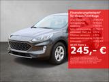 Ford Kuga Cool&Connect 2,5PHEV 225PS Klima/PDC/Sitzhe - Ford Kuga: Ps