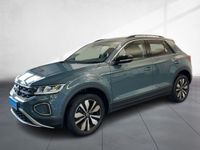 Volkswagen T-Roc - Vorschau Bild 2