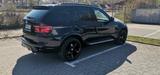 BMW X5 xDrive35i - - gebrauchte BMW X5 aus dem Jahr 2011
