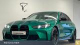 BMW M3 A Competition Lim LCPro HUD PDC RFK Pano - BMW M3 Gebrauchtwagen