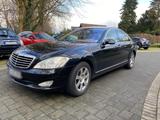 Mercedes-Benz Mercedes S Klasse 320 CDI Klima Leder Navi... - Mercedes-Benz E 320 in Wuppertal