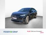 Audi Q4 e-tron Sportback 55 qu 2x S line AHK 360° MAT - Audi Q4 e-tron: Sportwagen