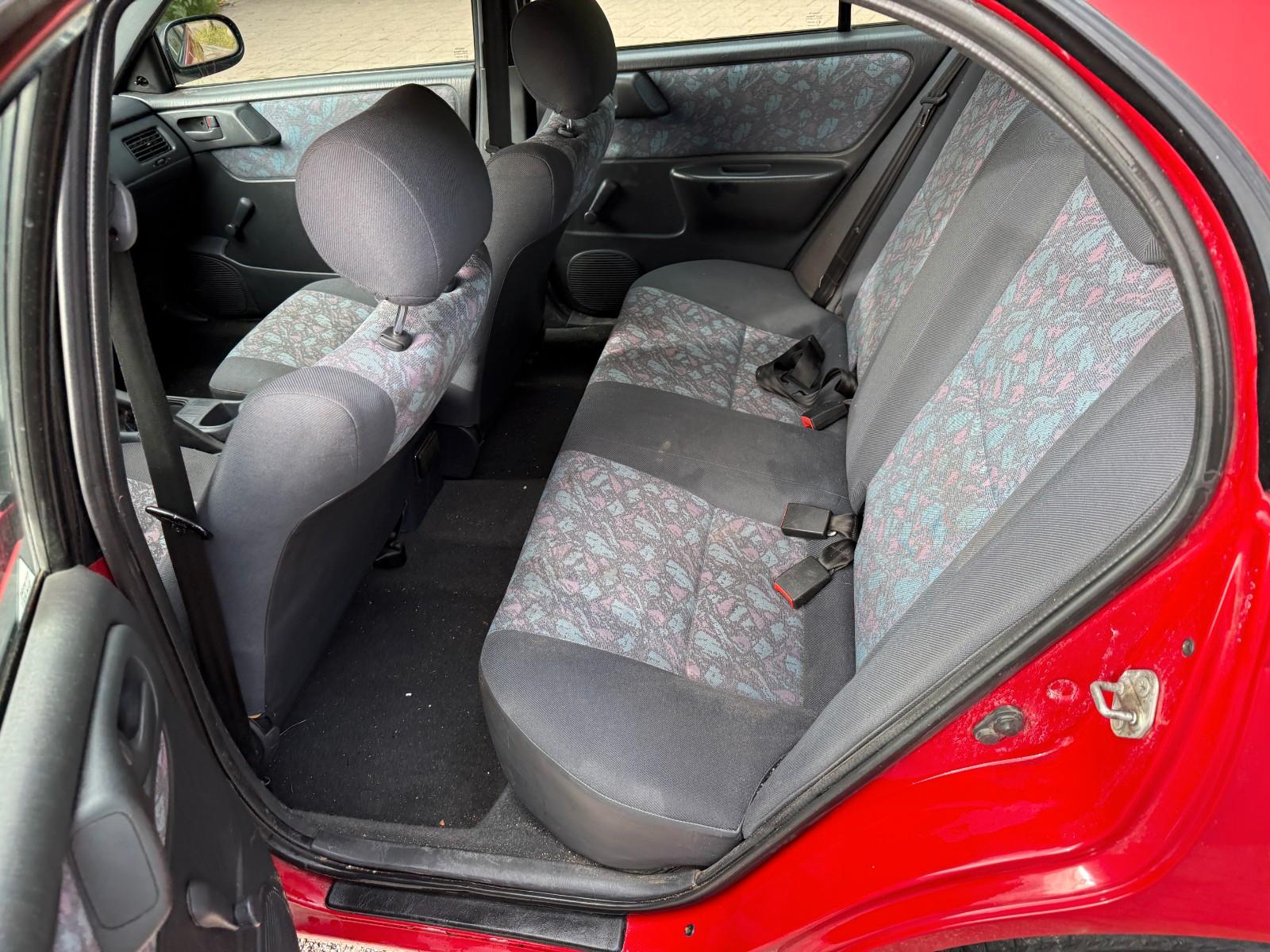 Toyota Camry 1,8