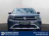 Volkswagen T-Cross GOAL 1.0 TSI DSG Navi Keyless LED TOP - Volkswagen T-Cross: Goal