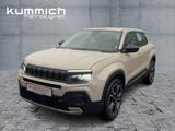 Jeep Avenger Altitude 1.2l T3 100 PS - gebrauchte Jeep Avenger aus dem Jahr 2023