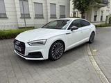 Audi A5 Sportback S line 3x | TÜV/Service/Bremsen NEU - Audi A5 Gebrauchtwagen in Düsseldorf