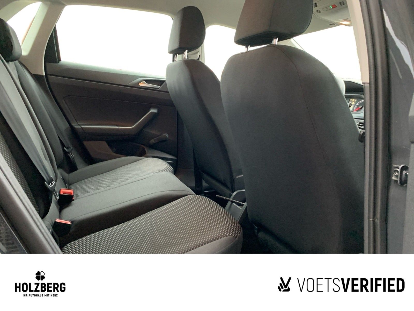 Volkswagen Polo - Bild 15