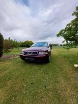 Audi A4 Limousine - Audi aus 1997