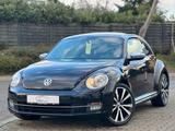 Volkswagen Beetle Lim. Sport 200 PS /DSG/LEDER/NAVI/19Zoll/ - gebrauchte VW Beetle aus dem Jahr 2011
