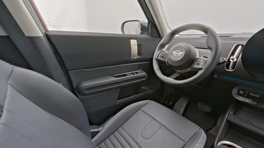 MINI Cooper S Countryman - Bild 11