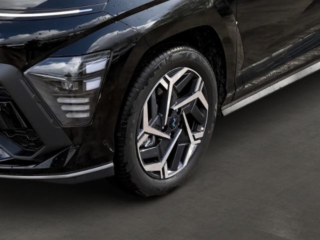 Hyundai KONA - Bild 6