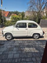 Fiat 600 - Fiat Oldtimer