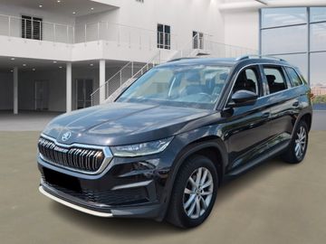 Skoda Kodiaq - 2