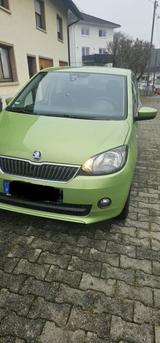 Skoda Zuverlässiger Skoda mit  TÜV & frischem Se... - : Kleinwagen, Zuverlässige
