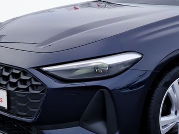 Audi A5 - 6