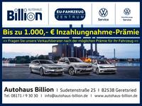 Volkswagen Caddy Style 1.5 TSI OPF BMT DSG // LED, APP, NAV