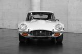 Jaguar E-Type 1972 Jaguar E-Type V12 Fixed Head Coupé - Jaguar E-Type: V12